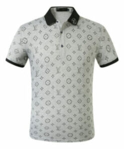 Hot Brand L Luxury Polo Shirt HD1348
