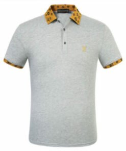 Hot Brand L Luxury Polo Shirt HD1349