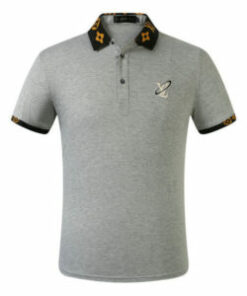 Hot Brand L Luxury Polo Shirt HD1350