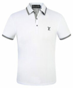 Hot Brand L Luxury Polo Shirt HD1351