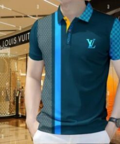 Hot Brand L Luxury Polo Shirt HD1353