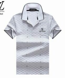 Hot Brand L Luxury Polo Shirt HD1356