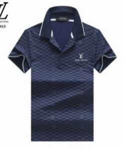 Hot Brand L Luxury Polo Shirt HD1357