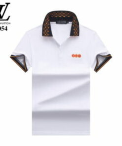 Hot Brand L Luxury Polo Shirt HD1360