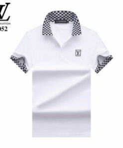 Hot Brand L Luxury Polo Shirt HD1362