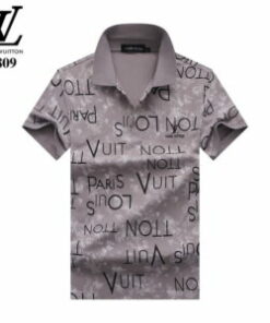 Hot Brand L Luxury Polo Shirt HD1363