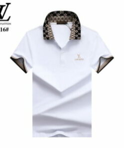 Hot Brand L Luxury Polo Shirt HD1364