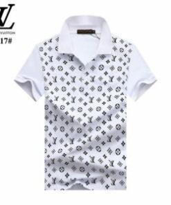 Hot Brand L Luxury Polo Shirt HD1365