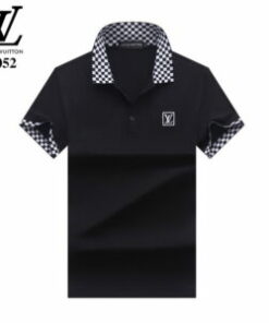 Hot Brand L Luxury Polo Shirt HD1368