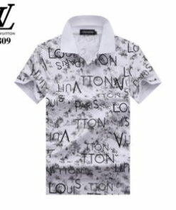 Hot Brand L Luxury Polo Shirt HD1369