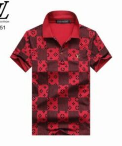 Hot Brand L Luxury Polo Shirt HD1370
