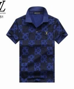 Hot Brand L Luxury Polo Shirt HD1371