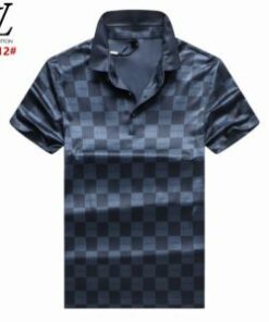 Hot Brand L Luxury Polo Shirt HD1373