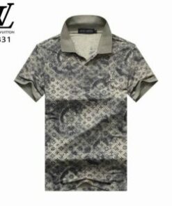 Hot Brand L Luxury Polo Shirt HD1374