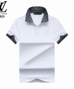 Hot Brand L Luxury Polo Shirt HD1375