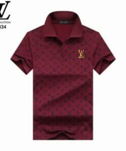 Hot Brand L Luxury Polo Shirt HD1376