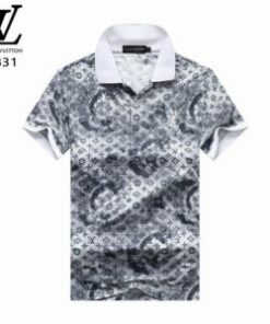 Hot Brand L Luxury Polo Shirt HD1377