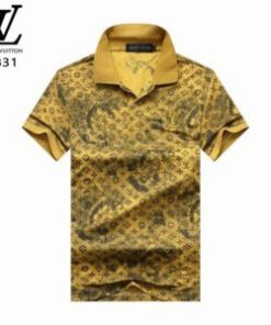 Hot Brand L Luxury Polo Shirt HD1378