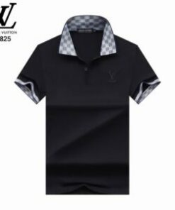 Hot Brand L Luxury Polo Shirt HD1380