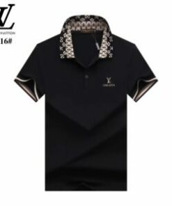 Hot Brand L Luxury Polo Shirt HD1382