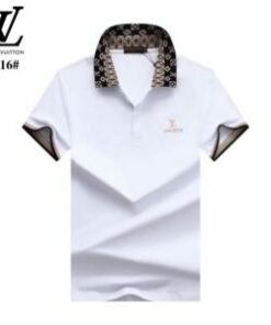 Hot Brand L Luxury Polo Shirt HD1384