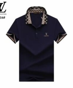 Hot Brand L Luxury Polo Shirt HD1385