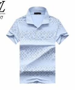 Hot Brand L Luxury Polo Shirt HD1386