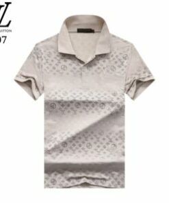 Hot Brand L Luxury Polo Shirt HD1387
