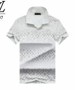 Hot Brand L Luxury Polo Shirt HD1389