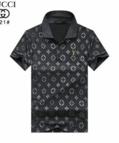 Hot Brand L Luxury Polo Shirt HD1390