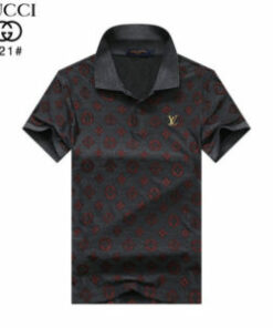 Hot Brand L Luxury Polo Shirt HD1391