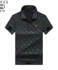 Hot Brand L Luxury Polo Shirt HD1392