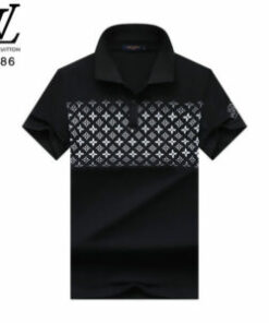 Hot Brand L Luxury Polo Shirt HD1393