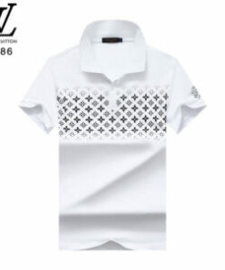 Hot Brand L Luxury Polo Shirt HD1395