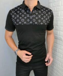 Hot Brand L Luxury Polo Shirt HD1397