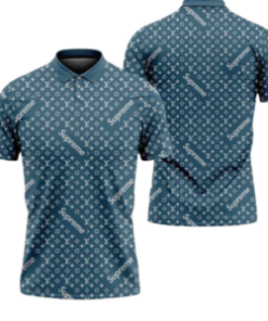 Hot Brand L Luxury Polo Shirt HD1398