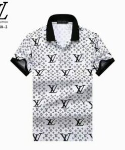 Hot Brand L Luxury Polo Shirt HD1399