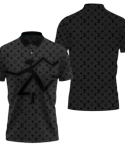 Hot Brand L Luxury Polo Shirt HD1400