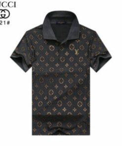 Hot Brand L Luxury Polo Shirt HD1383
