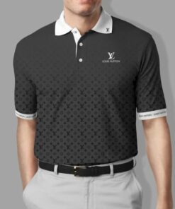 Hot Brand L Luxury Polo Shirt HD1401