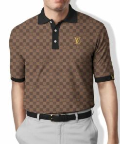Hot Brand L Luxury Polo Shirt HD1402