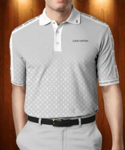 Hot Brand L Luxury Polo Shirt HD1403