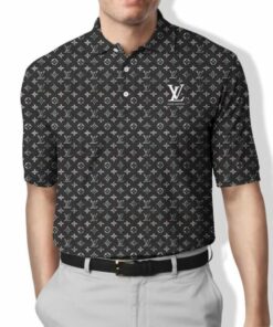 Hot Brand L Luxury Polo Shirt HD1404