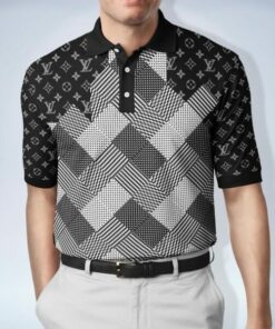 Hot Brand L Luxury Polo Shirt HD1405
