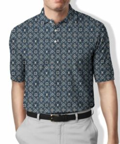 Hot Brand L Luxury Polo Shirt HD1407