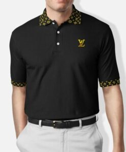 Hot Brand L Luxury Polo Shirt HD1408