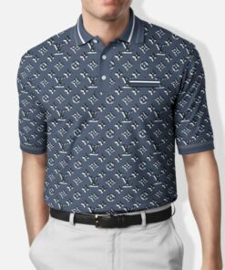 Hot Brand L Luxury Polo Shirt HD1410