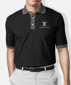 Hot Brand L Luxury Polo Shirt HD1412