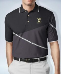 Hot Brand L Luxury Polo Shirt HD1414