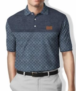 Hot Brand L Luxury Polo Shirt HD1416